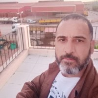 Djebar Sebkhi