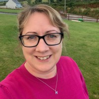 Marie O Mahony