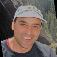Abbas Razavi