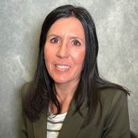 Monika Peterson