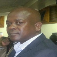 Steve Emmanuel Bukachi