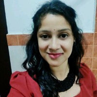 Juhi Sharma