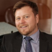 Stephen Finney
