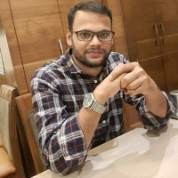 Ashish Goutam
