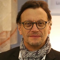 Christian VAN DEN EYNDE