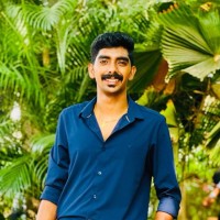 Vimal Thomas