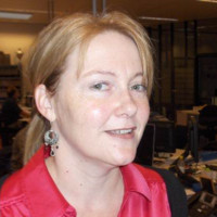 Petra Springintveld