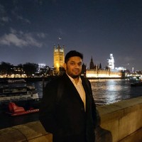 Hirak Naik