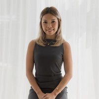 Wingman Christine Chan