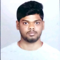 Parthiv Reddy
