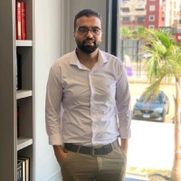 Khaled Osama