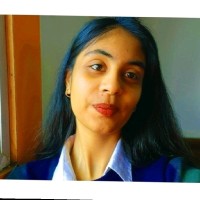 Anushree Kulkarni
