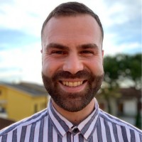Mattia Bufalo