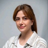 Narges Safari