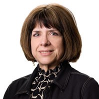 Kristine Mcguirk