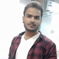 Manikanta P