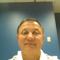 Tim Dimino