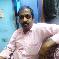 Mustaq Ahmed