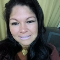 Janaina Caetano Da Silva