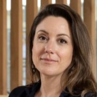Delphine Parisse