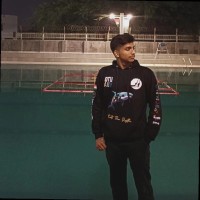 Pranav Singh