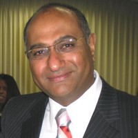Ash Chudasama Bsc (Hons)