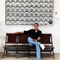 Christopher Fajardo