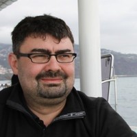 Dirk Delrue