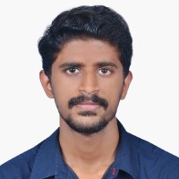 Vignesh Prasad H