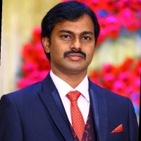 Rajasekhar Reddy Manyam