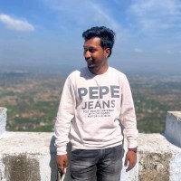 Pramodh J