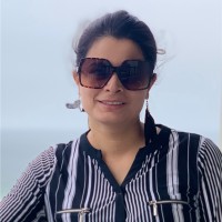 Snehal Krishnaji Chavan