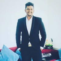 Dushanka Dulhara