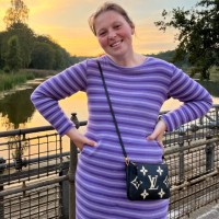 Julie Andersen Verbes