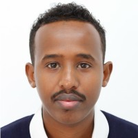Abdirahman Ahmed