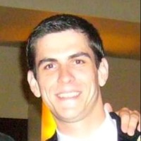 Blake Haskell