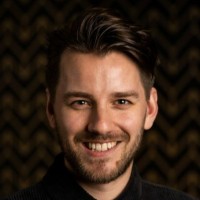 Marco Van Den Bos