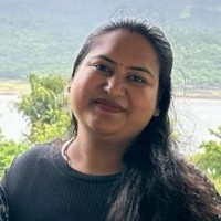 Sarika Wankar