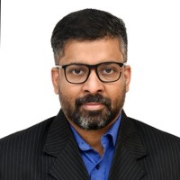 Swaroop K Bhaskaran