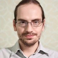 Taras Ghavrish