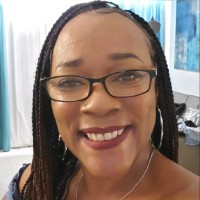 Angelique Glover