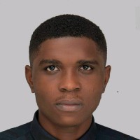 Akande Daniel Taiye