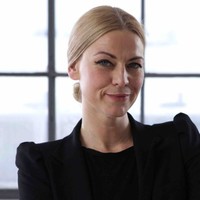 Maria Munkholm