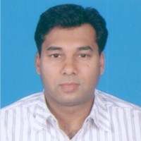 Vishal Mahesh