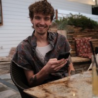 Joseph Graff