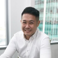 Eddie Lin