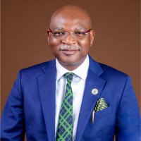 Dr. Adedeji Ashiru, Fnse
