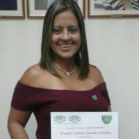 Yennifer Caterina Sánchez Cardona