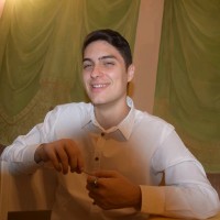 Matteo Catani