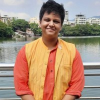Shaunak Datar